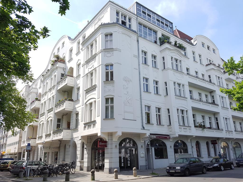 Gastein By Rockchair Apartments L Superhost Status L 2 Bedrooms Boxspringbeds 1,5 Bathrooms - Cozy Family & Business Flair Welcomes You! Berlín Exterior foto