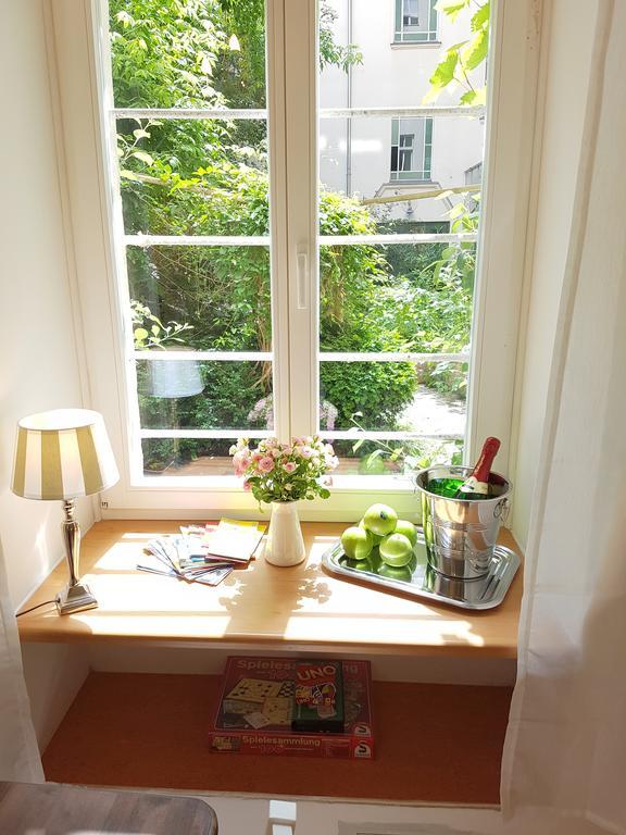 Gastein By Rockchair Apartments L Superhost Status L 2 Bedrooms Boxspringbeds 1,5 Bathrooms - Cozy Family & Business Flair Welcomes You! Berlín Exterior foto