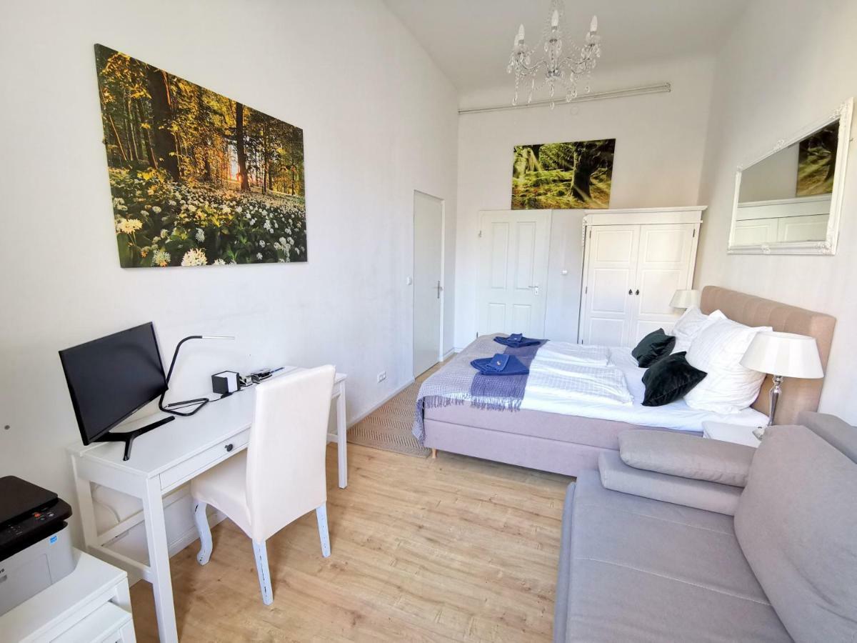 Gastein By Rockchair Apartments L Superhost Status L 2 Bedrooms Boxspringbeds 1,5 Bathrooms - Cozy Family & Business Flair Welcomes You! Berlín Exterior foto